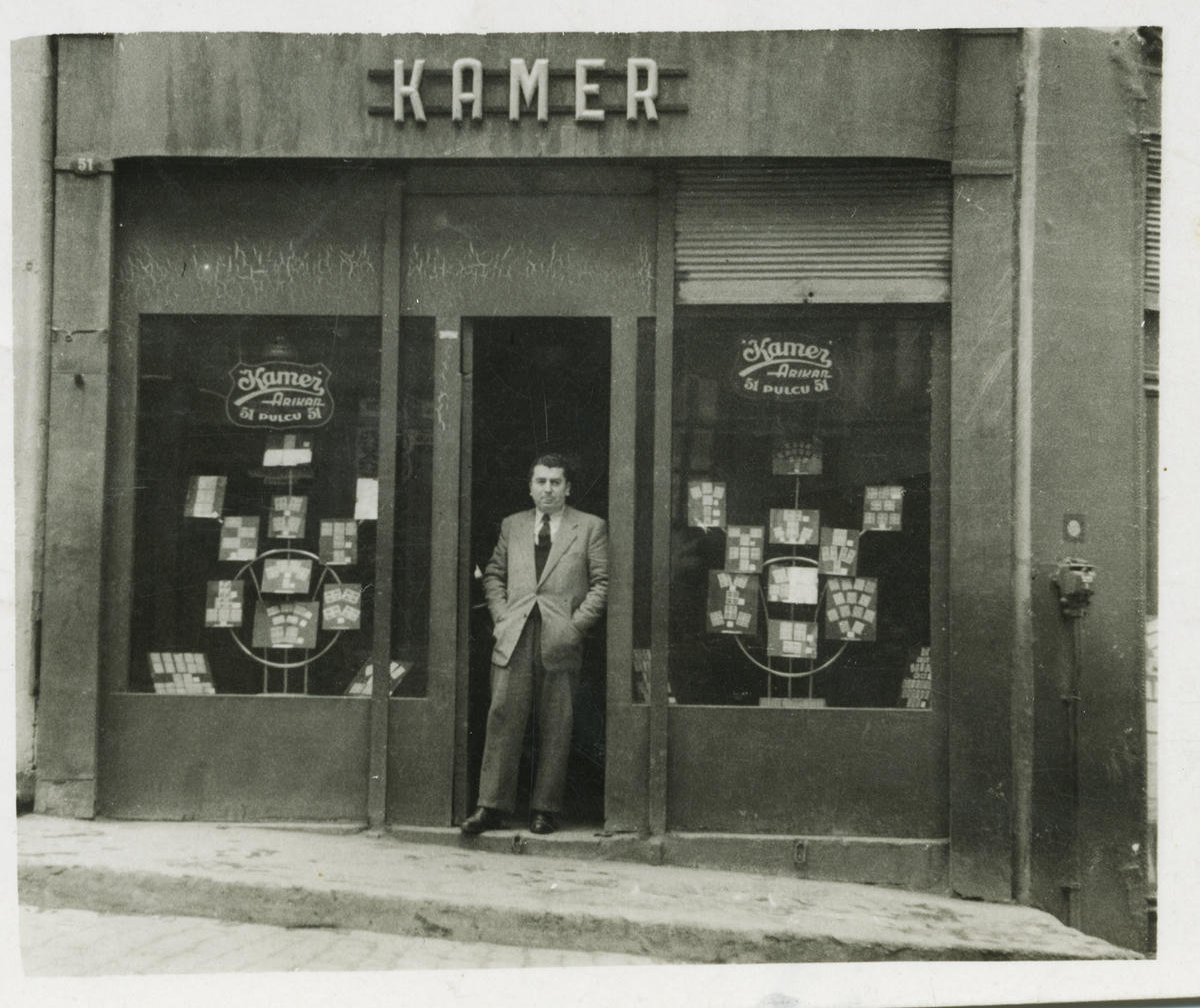 Kamer Pul Evi'nin hikâyesi: Pulun Kanadında İstanbul'dan Dünyaya